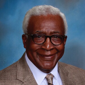 Fundraising Page: Charles L. Greene, Esq.